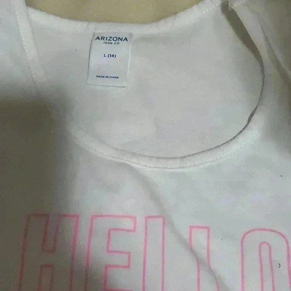 Pre-bundled Old Navy & Target Bundle of girl shirts - Picture 6 of 9